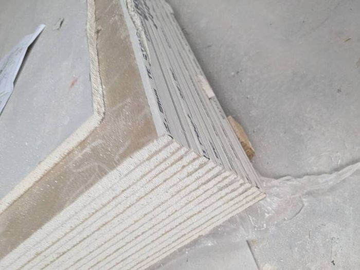 plasterboard 2700x1200