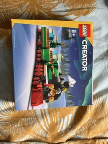 Lego Creator 40700