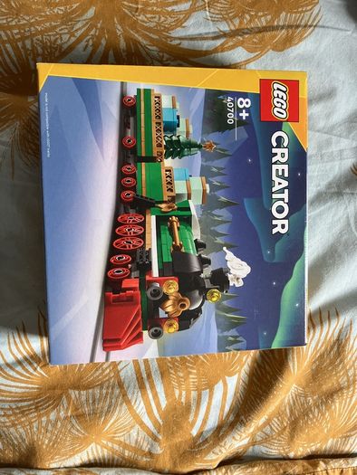 Lego Creator 40700