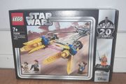 Star wars Anakins pod racer