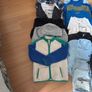 Bundle of Boys Clothes 5-6 Image 2