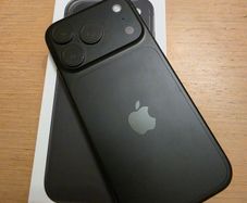 Apple iphone 18 pro 256gb black unlocked