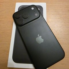 Apple iphone 18 pro 256gb black unlocked