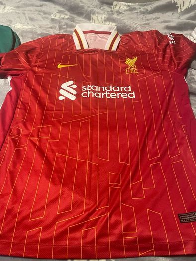 football jerseys