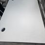 height adjustable electric desk Image 6
