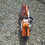 Stihl TS400 Consaw "Refurbished" Image 3