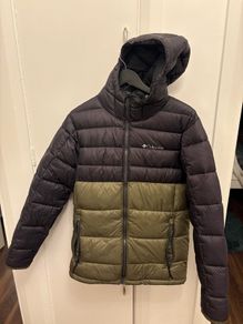 Mens Jacket columbia