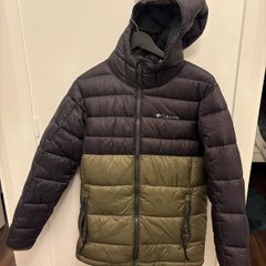 Mens Jacket columbia