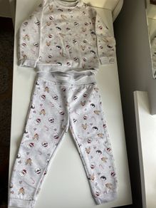 tracksuit 24 months