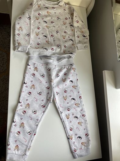 tracksuit 24 months
