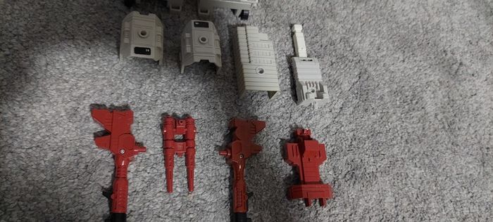 Transformer  / toy