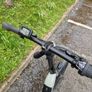 Bimas E-Folding Bike Image 4