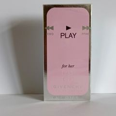 Givenchy Play for Her