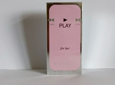 Givenchy Play for Her