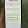 iPhone 14 midnight blue Image 4