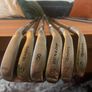 golf clubs Image 2