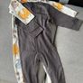 Two M&S sleepsuits 12-18 months, new Image 2