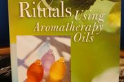 Aromatherapy Meditation book