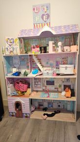 Doll House