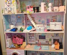 Doll House