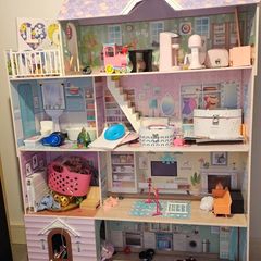 Doll House