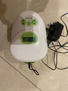 Breast Pump