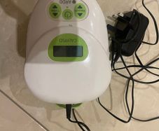 Breast Pump
