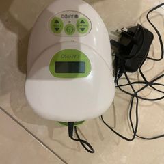 Breast Pump