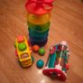 Big Steps 3-in-1 Activity Toys Gift Set Image 2