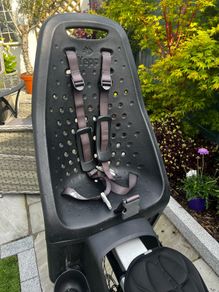 Yepp Rear Bicycle Seat