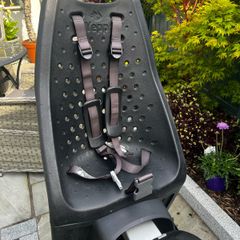 Yepp Rear Bicycle Seat
