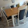 Dining Table Image 3