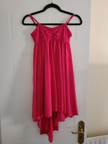 dress girl