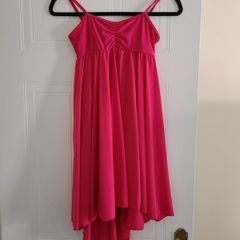 dress girl