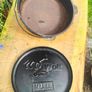 Dutch oven camping Image 8