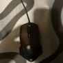 Alienware 510m gaming mouse with mousepad Image 2