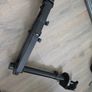 Dual Monitor Arm Desk Mount Image 2