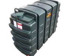 1000L Heating Oil Tank