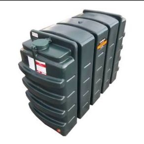 1000L Heating Oil Tank