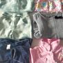 Baby girls clothes Bundle Image 5
