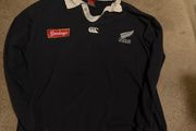 All Blacks Vintage Jersey