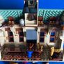 Part of Lego Magical 20th-anniversary Harry Potter 76389 collectible figures Image 3