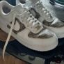 Haka running shoes / Nike reacts Image 5
