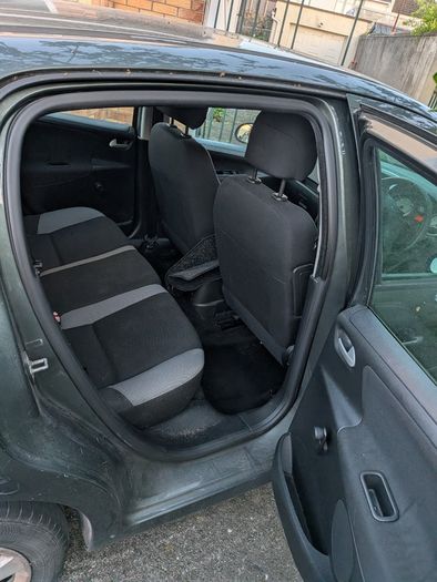 2007 Peugeot 207