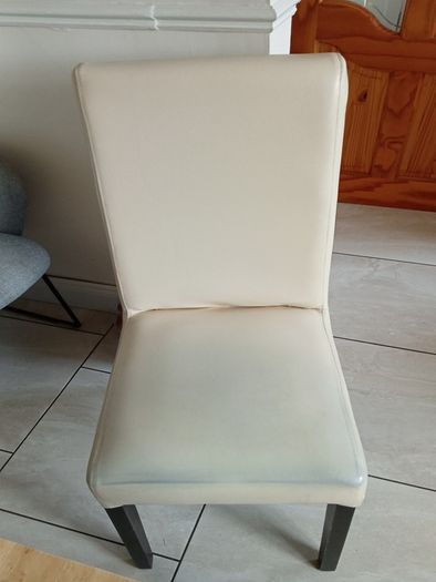 kitchen dining table and 4 chairs