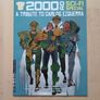 2000AD Science Fiction Special 2019 (Tribute to Judge Dredd Creator Carlos Ezquerra) Image 2