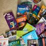 School Books/ART Image 7
