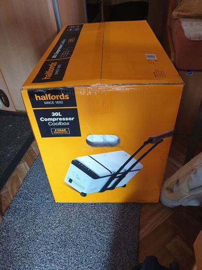 12v Compressor Freezer