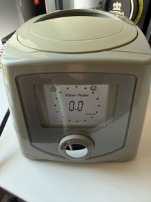 Fisher & Paykel CPAP Machine