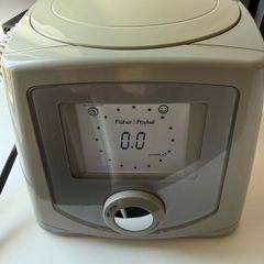 Fisher & Paykel CPAP Machine